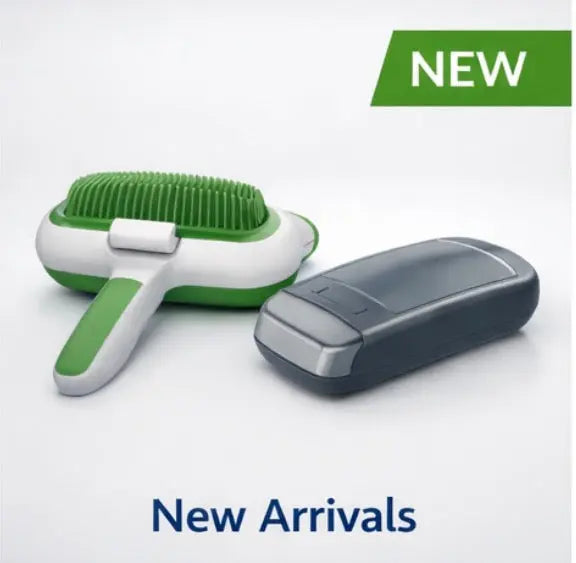 New-Arrivals FurFree Homes