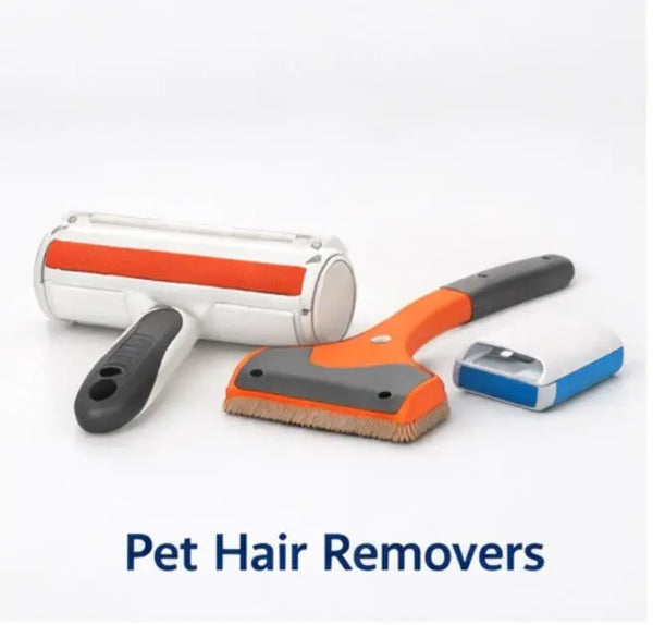 Pet-Hair-Removers FurFree Homes