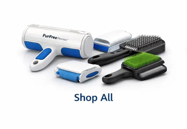 Shop-All FurFree Homes