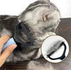 FurFree™ Double-Sided Stainless Steel Pet Hair Unknotting Comb Dropshipman