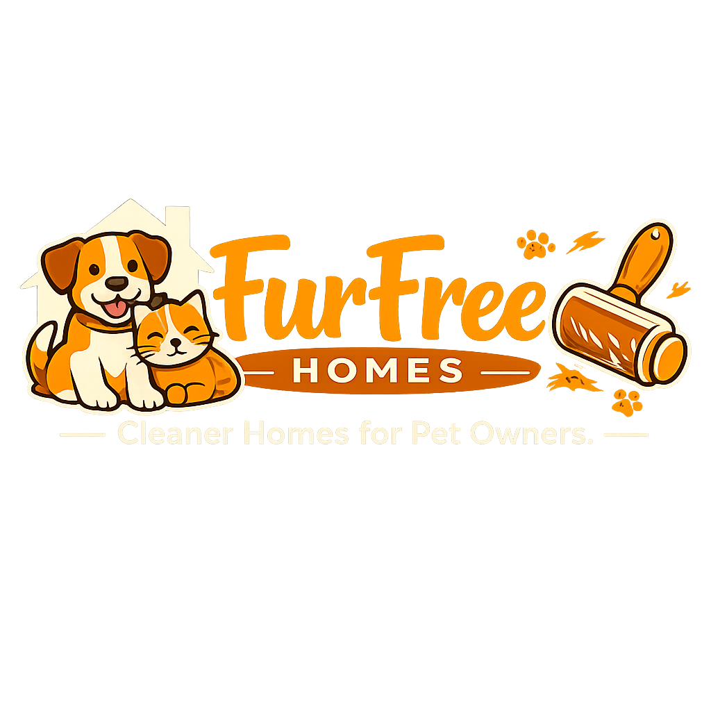 FurFree Homes