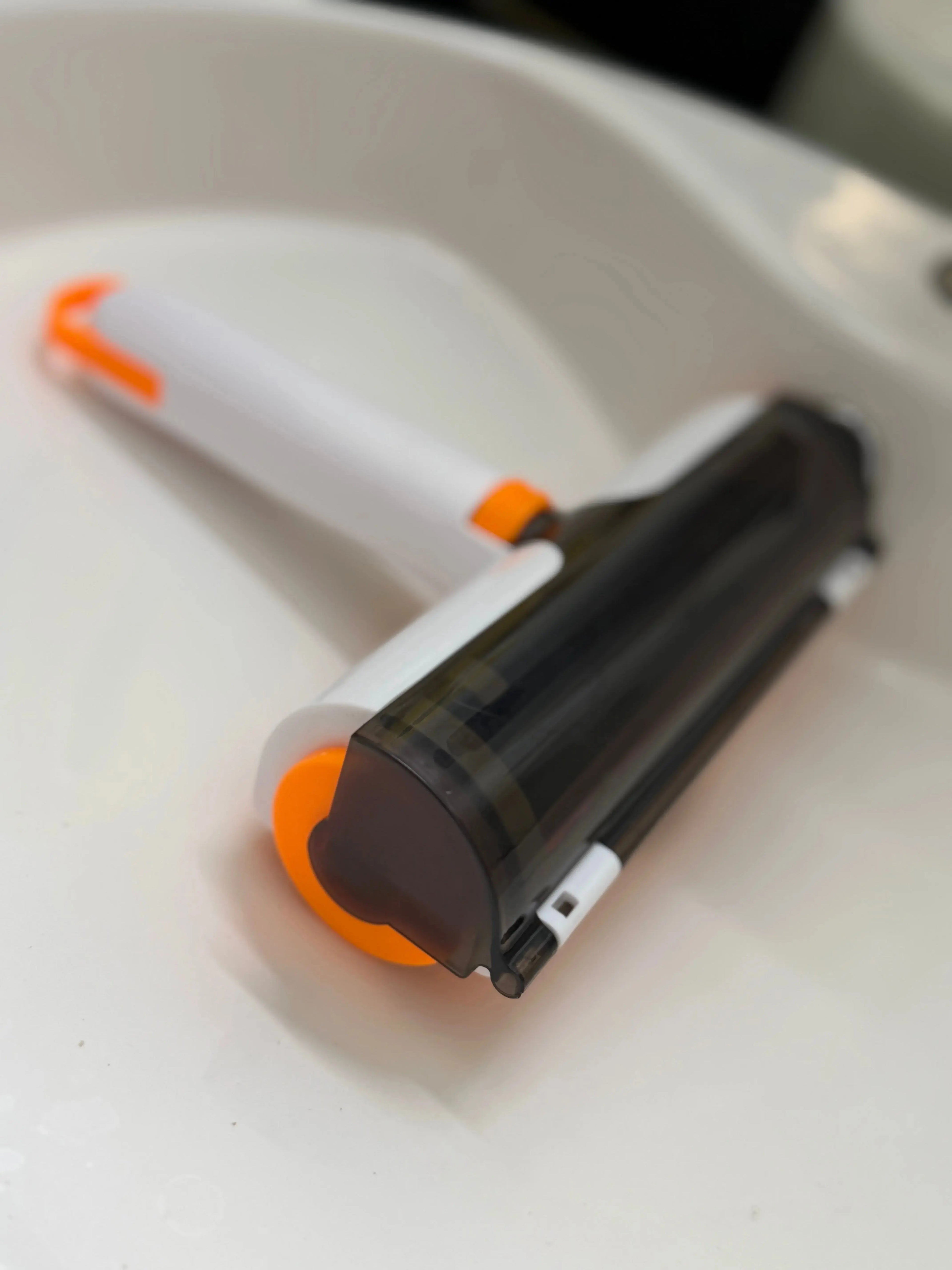 Fur Free Homes™ Reusable Pet Hair Remover Roller for Dogs & Cats – Couch, Bed & Carpet FurFree Home