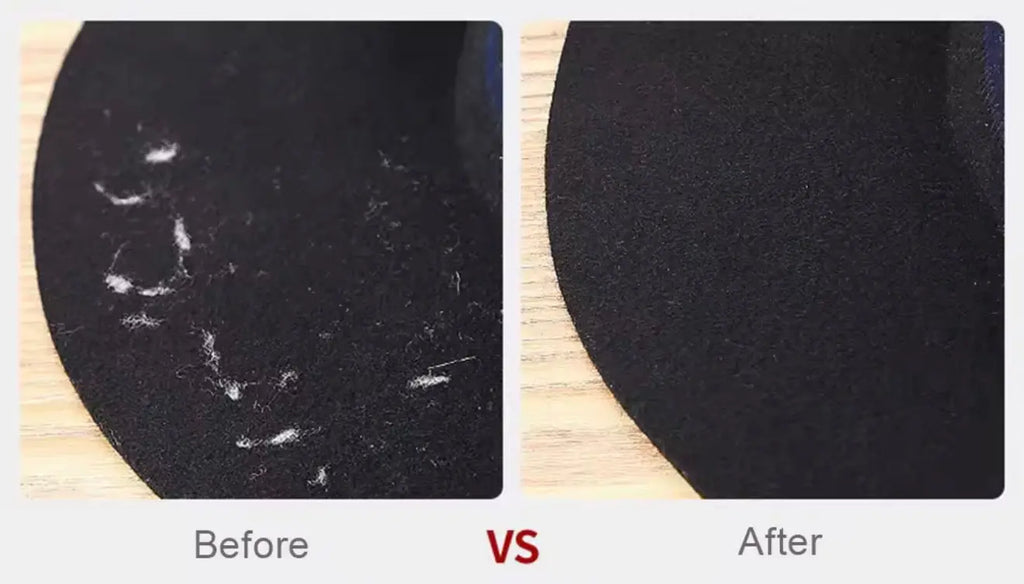 FurFree Homes™ Pet Hair Removal Carpet & Couch Rake – Heavy-Duty Fur Remover for Furniture, Rugs & Upholstery FurFree Homes