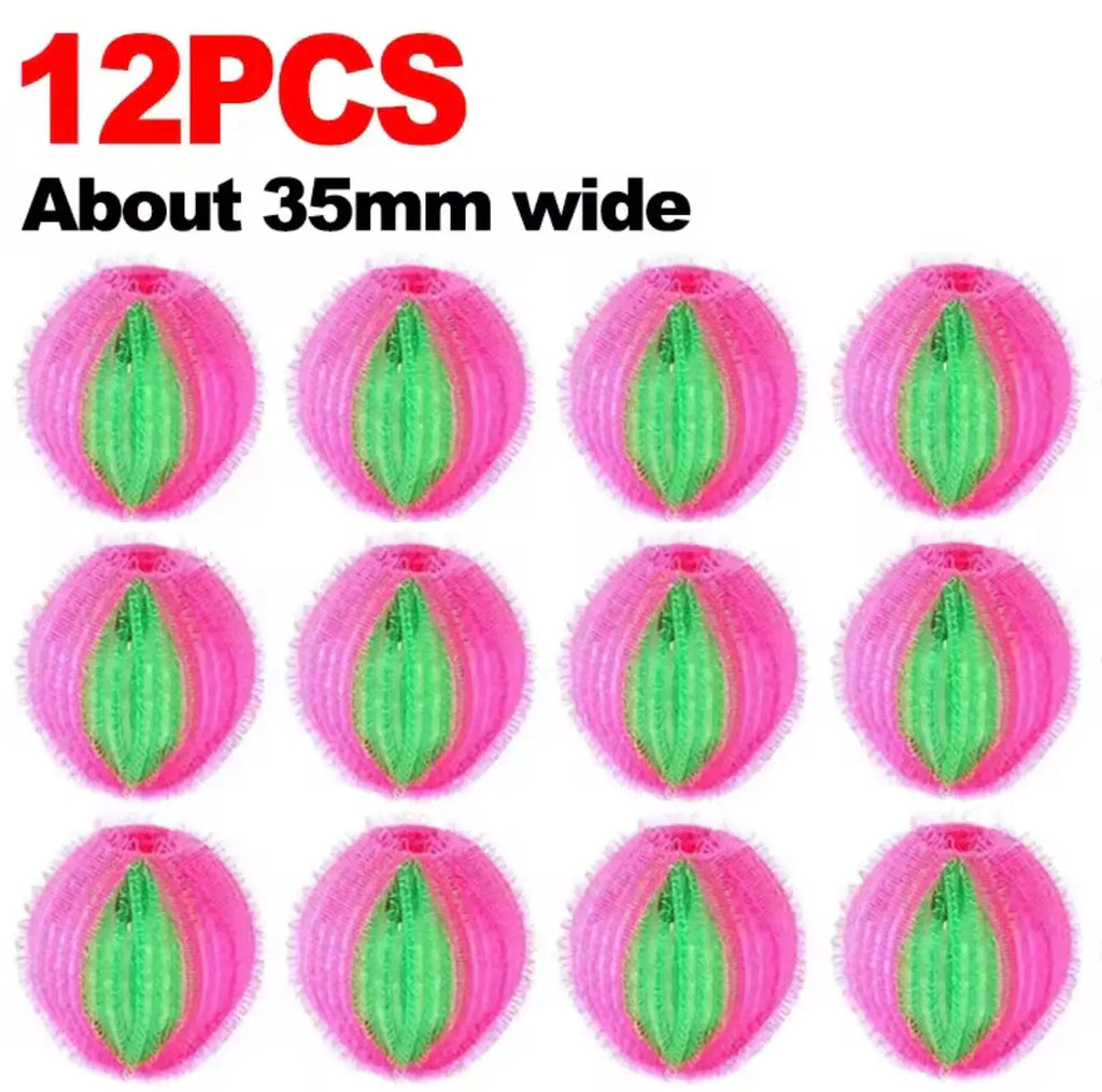 Pet Hair Remover for Laundry – Reusable Washing Machine & Dryer Balls for Dog & Cat Fur | FurFree Homes FurFree Homes