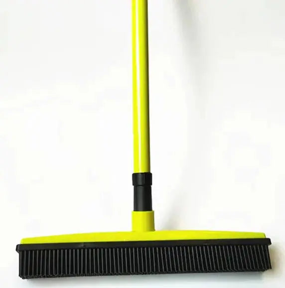 FurFree Homes™ HairAway Pet Hair Broom Mop FurFree Homes