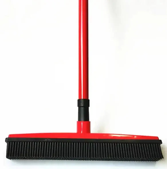 FurFree Homes™ HairAway Pet Hair Broom Mop FurFree Homes