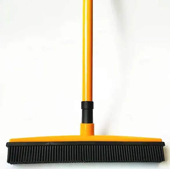 FurFree Homes™ HairAway Pet Hair Broom Mop FurFree Homes